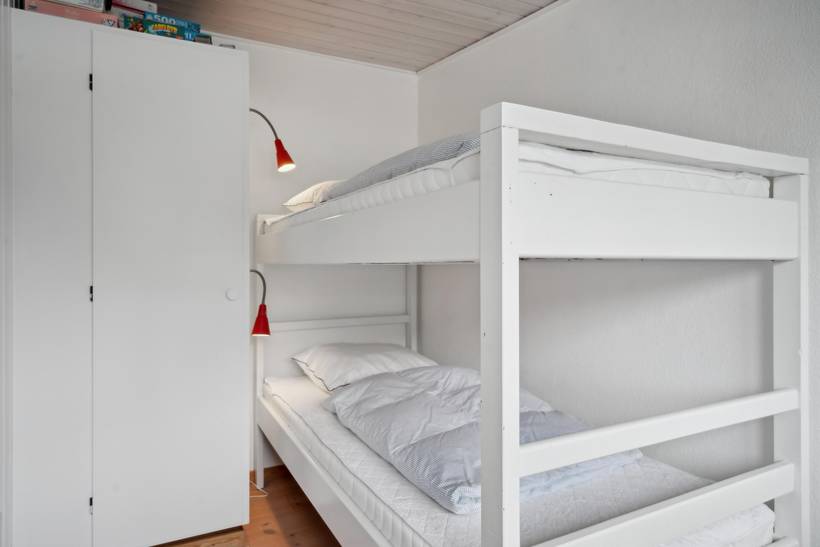 Foto von Ferienhaus TJ63 in Vemmingbund - Südjütland