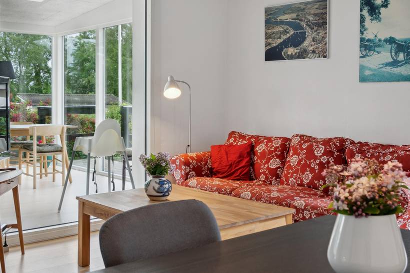 Foto von Ferienhaus TJ63 in Vemmingbund - Südjütland