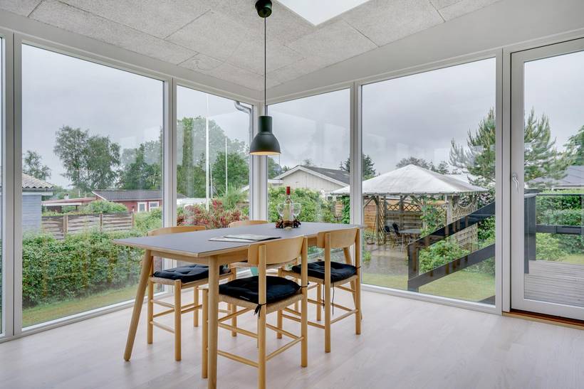 Foto von Ferienhaus TJ63 in Vemmingbund - Südjütland