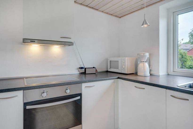 Foto von Ferienhaus TJ63 in Vemmingbund - Südjütland