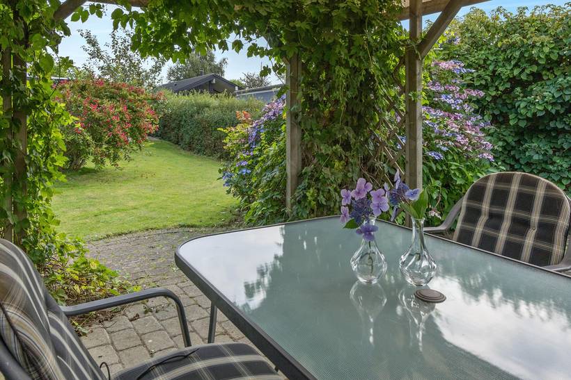 Foto von Ferienhaus TJ63 in Vemmingbund - Südjütland