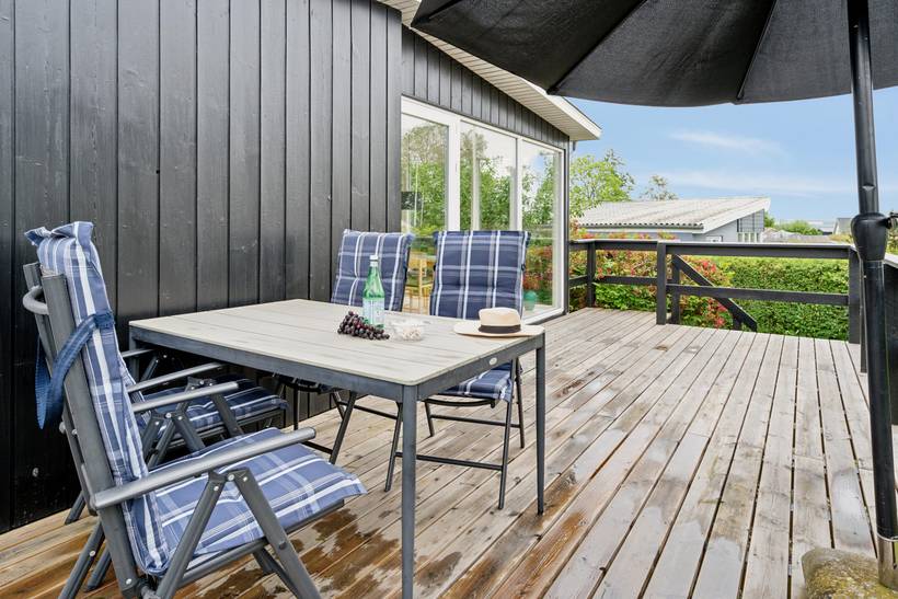 Foto von Ferienhaus TJ63 in Vemmingbund - Südjütland