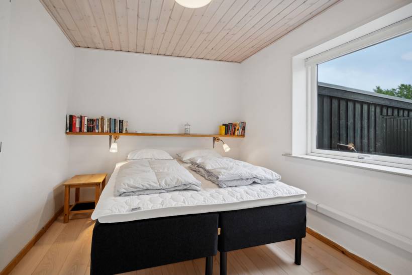 Foto von Ferienhaus TJ63 in Vemmingbund - Südjütland
