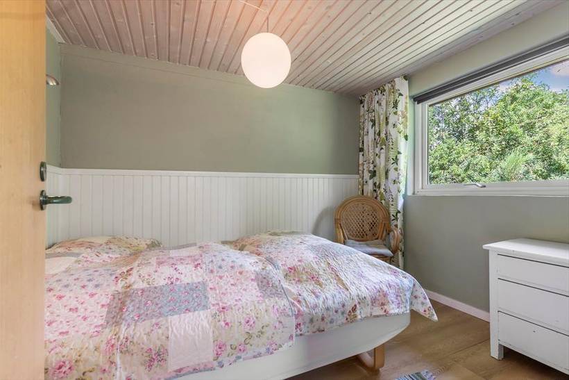 Foto von Ferienhaus TJ64 in Fjellerup - Ostjütland