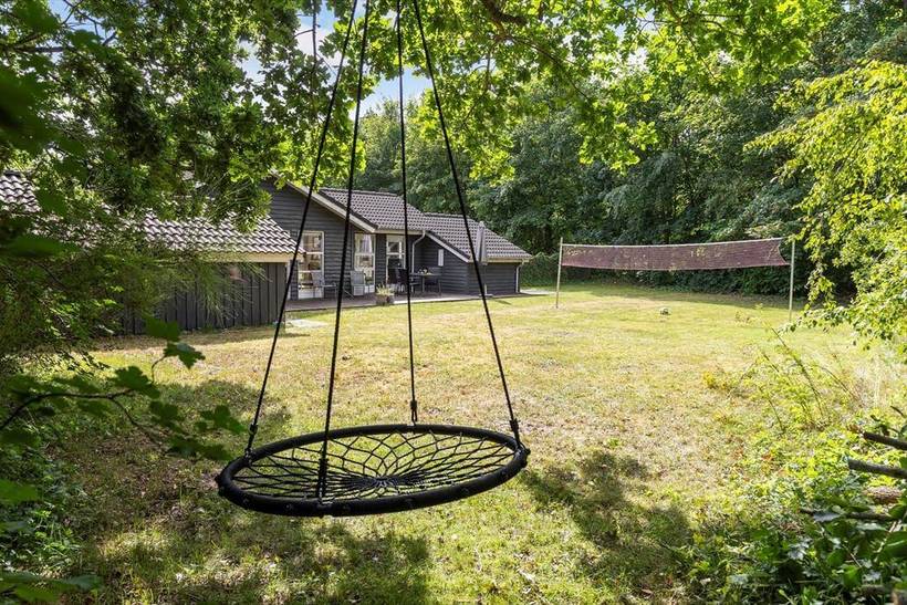 Foto von Ferienhaus TJ64 in Fjellerup - Ostjütland
