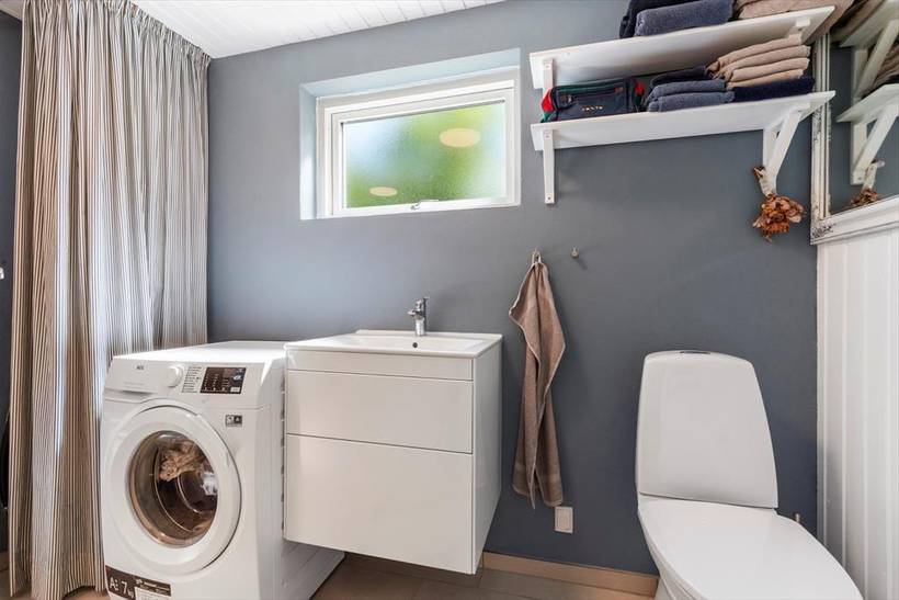 Foto von Ferienhaus TJ64 in Fjellerup - Ostjütland