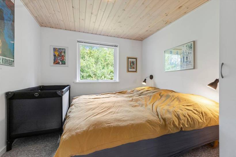 Foto von Ferienhaus TJ64 in Fjellerup - Ostjütland