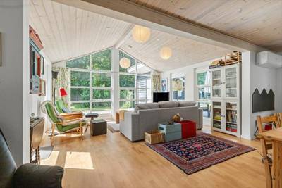 Vorschaubild von Ferienhaus TJ64 in Fjellerup - Ostjütland