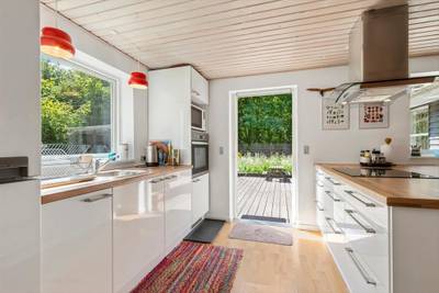 Vorschaubild von Ferienhaus TJ64 in Fjellerup - Ostjütland