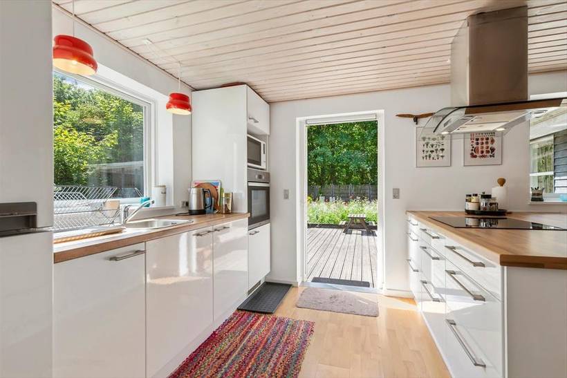 Foto von Ferienhaus TJ64 in Fjellerup - Ostjütland