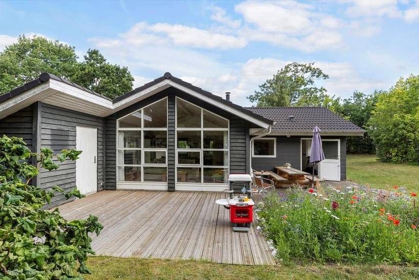 Foto von Ferienhaus TJ64 in Fjellerup - Ostjütland