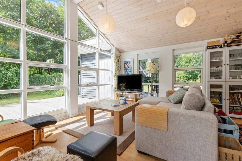 Foto von Ferienhaus TJ64 in Fjellerup - Ostjütland