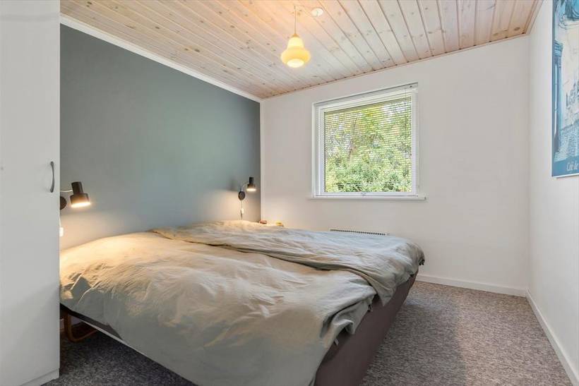 Foto von Ferienhaus TJ64 in Fjellerup - Ostjütland