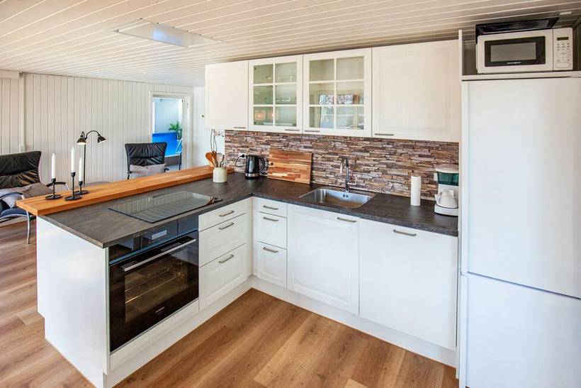 Foto von Ferienhaus TJ65 in Illeris - Thy/Limfjord