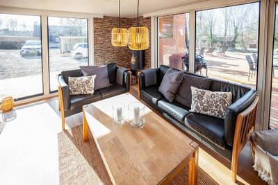 Vorschaubild von Ferienhaus TJ65 in Illeris - Thy/Limfjord