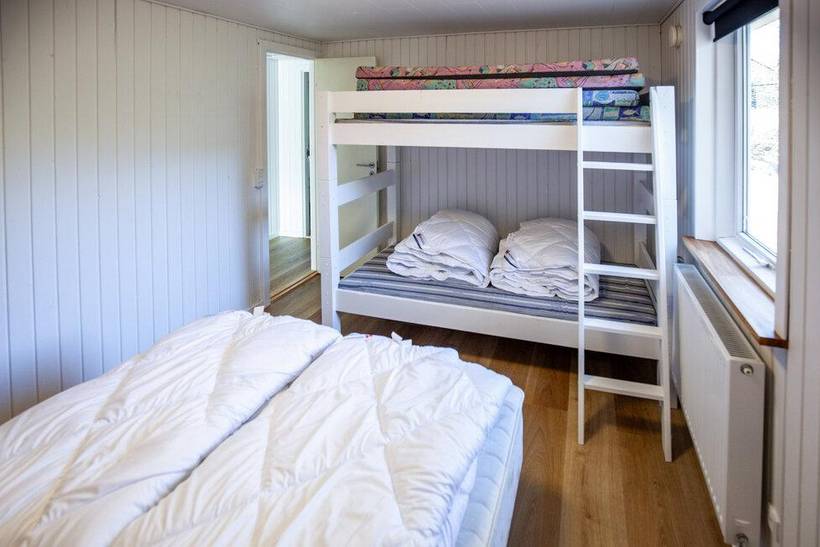 Foto von Ferienhaus TJ65 in Illeris - Thy/Limfjord