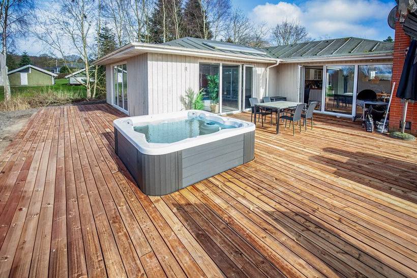 Foto von Ferienhaus TJ65 in Illeris - Thy/Limfjord