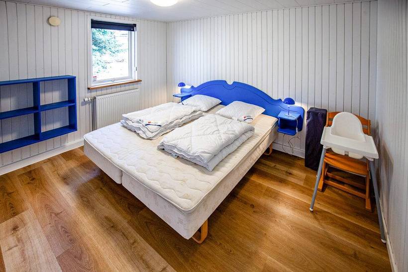 Foto von Ferienhaus TJ65 in Illeris - Thy/Limfjord