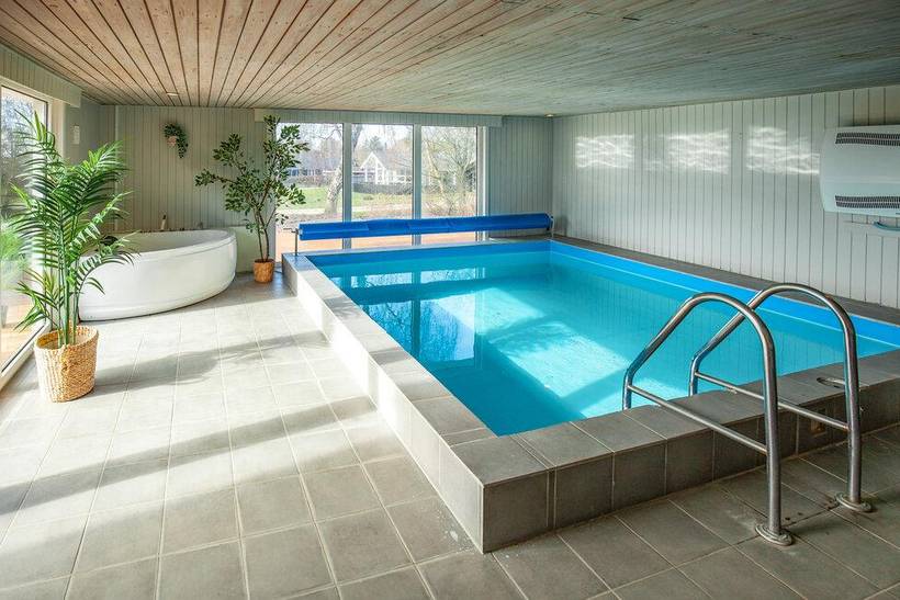 Foto von Ferienhaus TJ65 in Illeris - Thy/Limfjord
