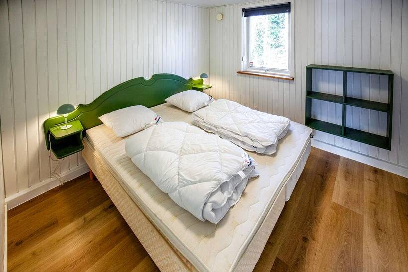 Foto von Ferienhaus TJ65 in Illeris - Thy/Limfjord