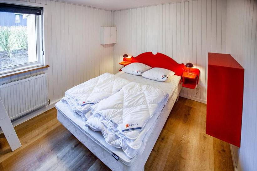 Foto von Ferienhaus TJ65 in Illeris - Thy/Limfjord