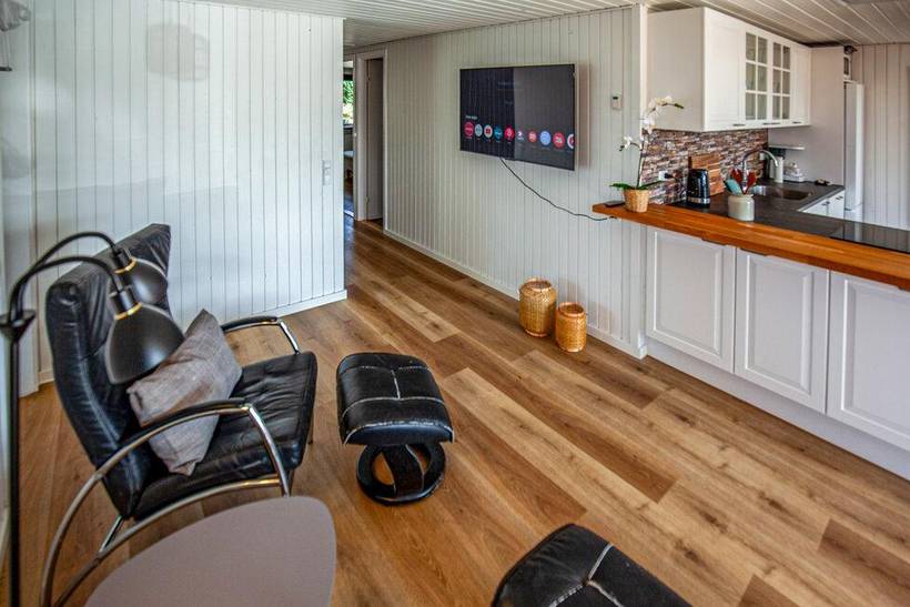 Foto von Ferienhaus TJ65 in Illeris - Thy/Limfjord