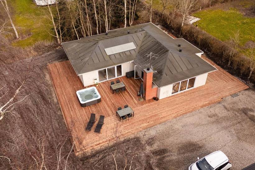 Foto von Ferienhaus TJ65 in Illeris - Thy/Limfjord