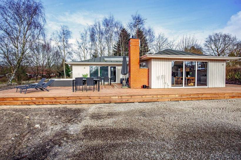 Foto von Ferienhaus TJ65 in Illeris - Thy/Limfjord