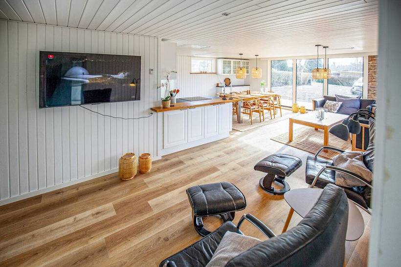 Foto von Ferienhaus TJ65 in Illeris - Thy/Limfjord