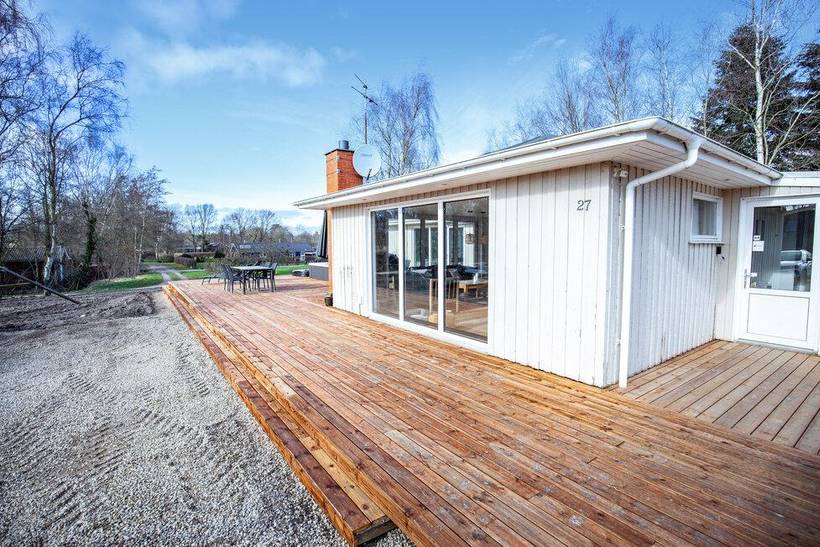 Foto von Ferienhaus TJ65 in Illeris - Thy/Limfjord