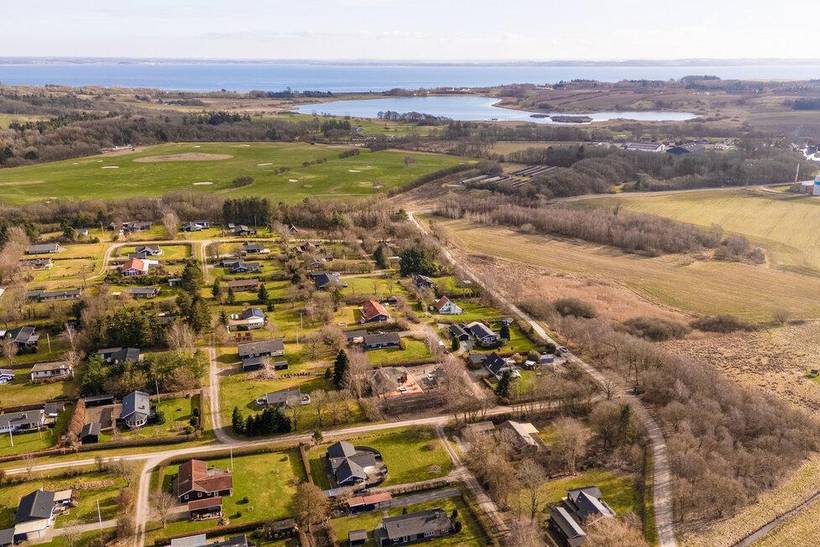 Foto von Ferienhaus TJ65 in Illeris - Thy/Limfjord