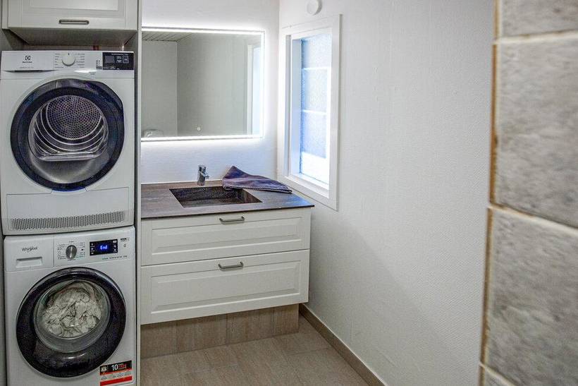 Foto von Ferienhaus TJ65 in Illeris - Thy/Limfjord