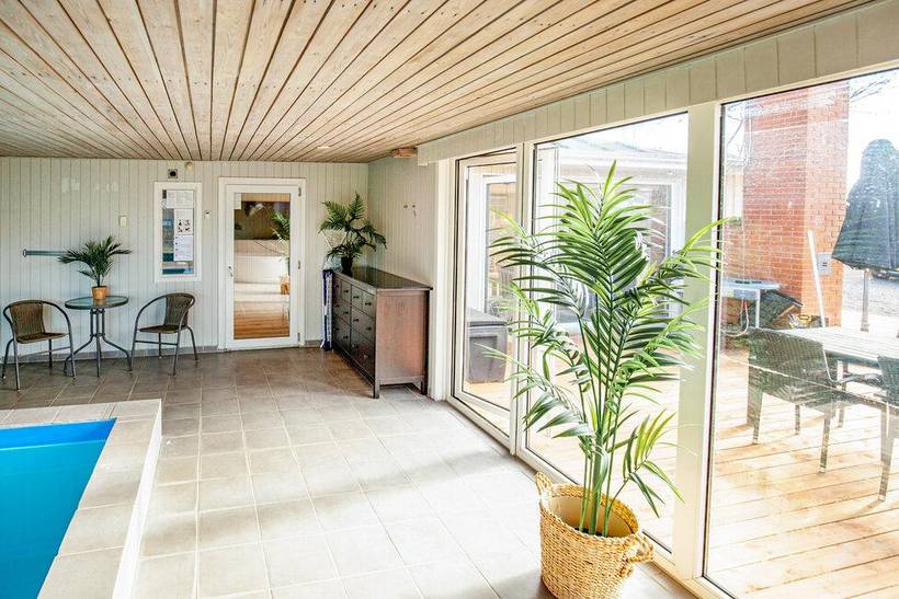 Foto von Ferienhaus TJ65 in Illeris - Thy/Limfjord