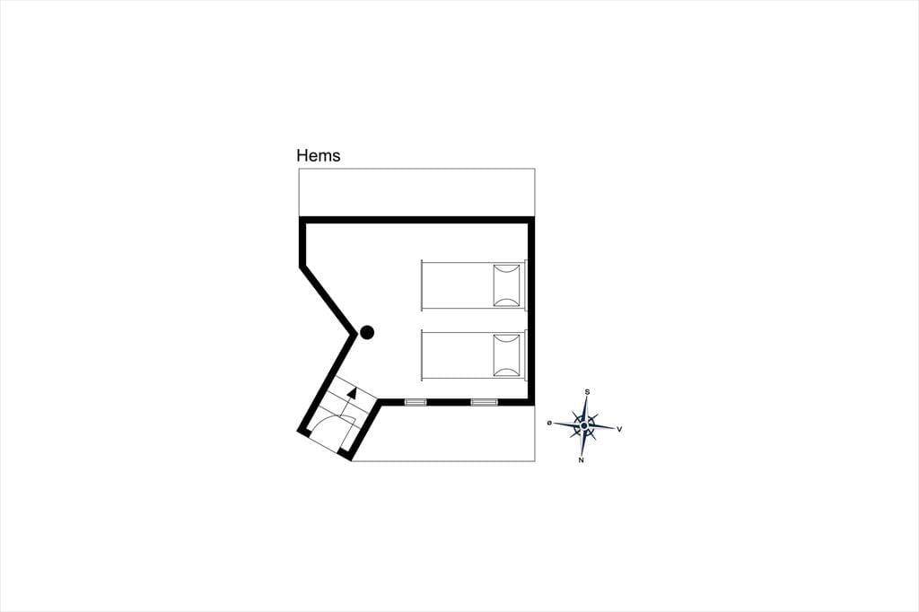 Vorschaubild von Ferienhaus TJ67 in Marielyst - Falster