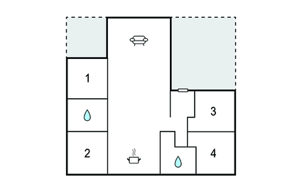 Vorschaubild von Ferienhaus TJ69 in Esbjerg - Westjütland