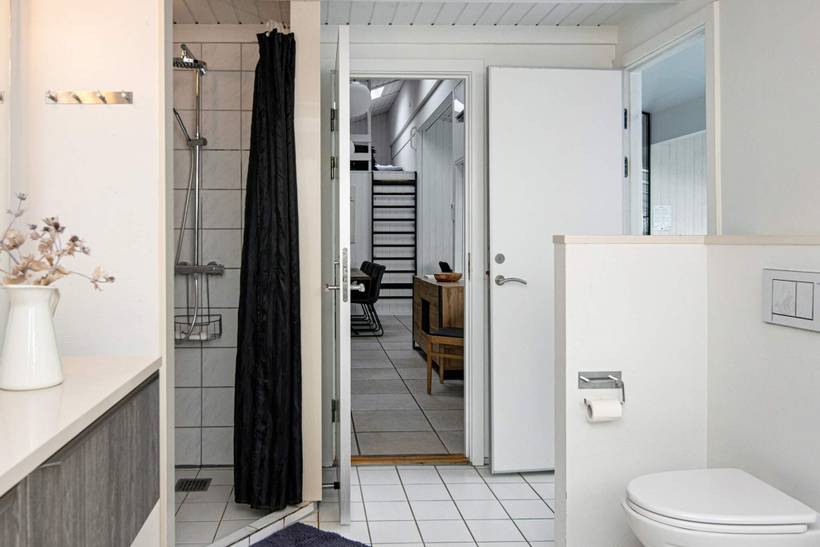 Foto von Ferienhaus TJ70 in Fuglsø - Mols - Ostjütland