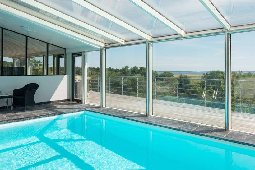 Foto von Ferienhaus TJ70 in Fuglsø - Mols - Ostjütland