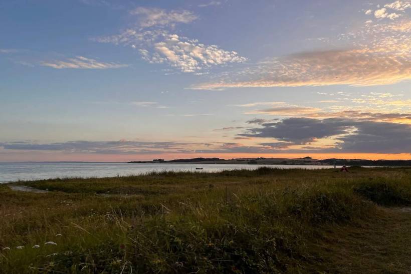 Foto von Ferienhaus TJ70 in Fuglsø - Mols - Ostjütland