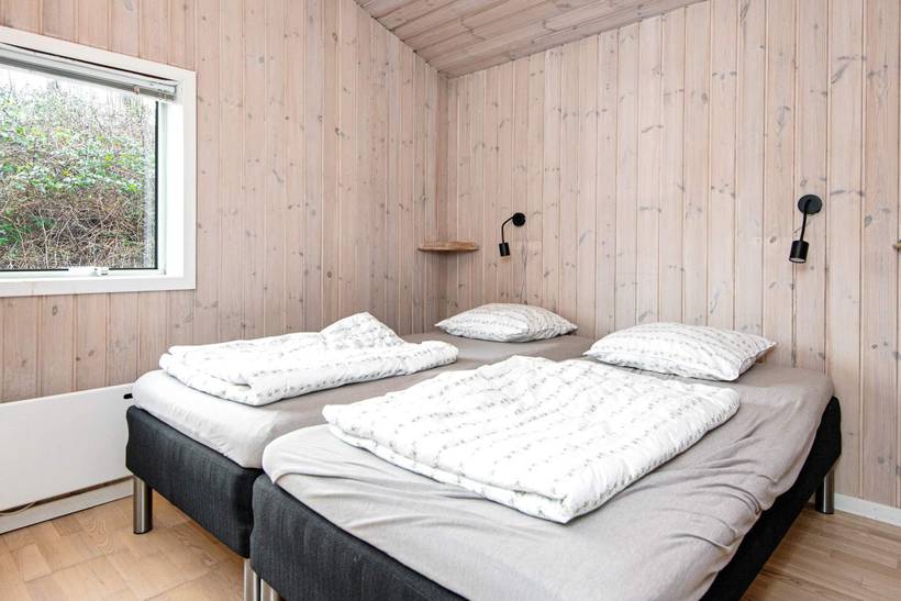 Foto von Ferienhaus TJ70 in Fuglsø - Mols - Ostjütland