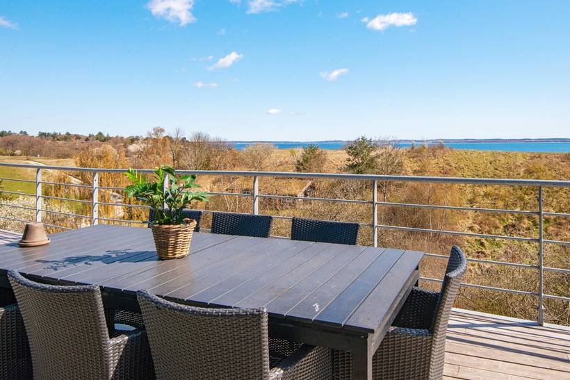 Foto von Ferienhaus TJ70 in Fuglsø - Mols - Ostjütland