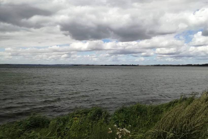 Foto von Ferienhaus TJ70 in Fuglsø - Mols - Ostjütland