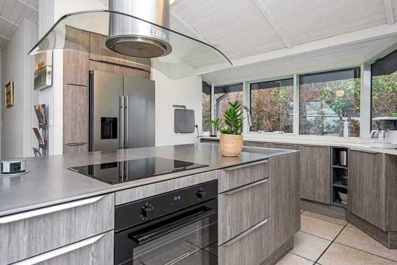 Foto von Ferienhaus TJ70 in Fuglsø - Mols - Ostjütland