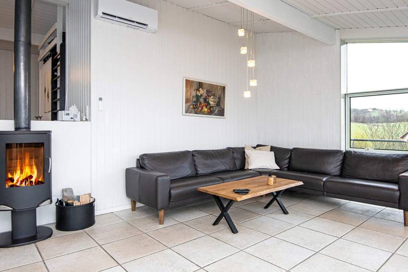Foto von Ferienhaus TJ70 in Fuglsø - Mols - Ostjütland
