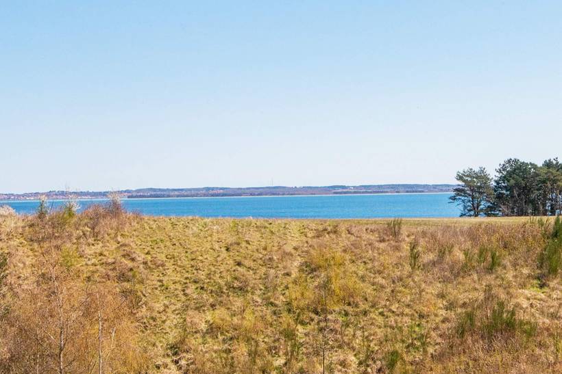 Foto von Ferienhaus TJ70 in Fuglsø - Mols - Ostjütland