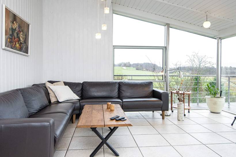 Foto von Ferienhaus TJ70 in Fuglsø - Mols - Ostjütland