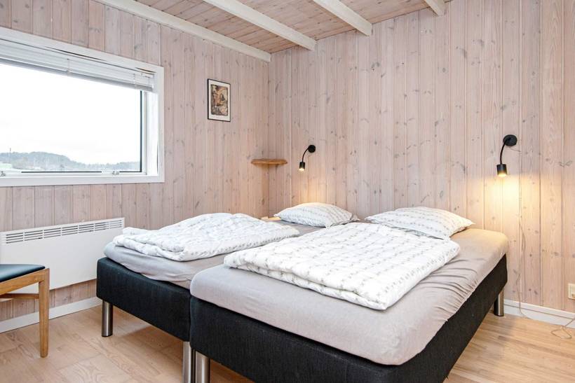 Foto von Ferienhaus TJ70 in Fuglsø - Mols - Ostjütland