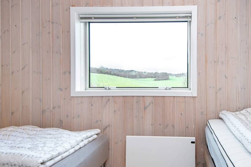 Foto von Ferienhaus TJ70 in Fuglsø - Mols - Ostjütland