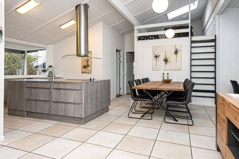 Foto von Ferienhaus TJ70 in Fuglsø - Mols - Ostjütland
