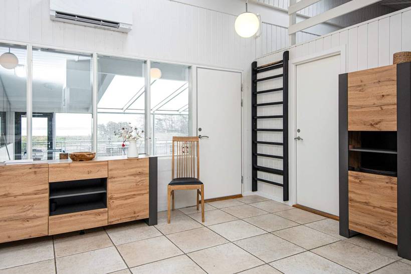 Foto von Ferienhaus TJ70 in Fuglsø - Mols - Ostjütland