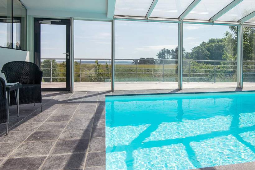 Foto von Ferienhaus TJ70 in Fuglsø - Mols - Ostjütland